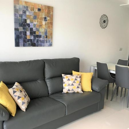 Ferienwohnung Playa Elisa 3022 Dehesa de Campoamor  Exterior foto
